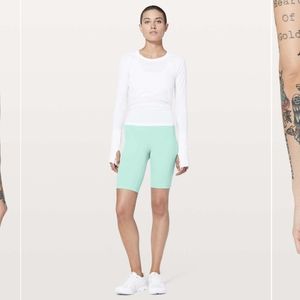 Lululemon On Pace Short size 4